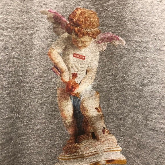 Supreme T shirt - Picture 2 of 3